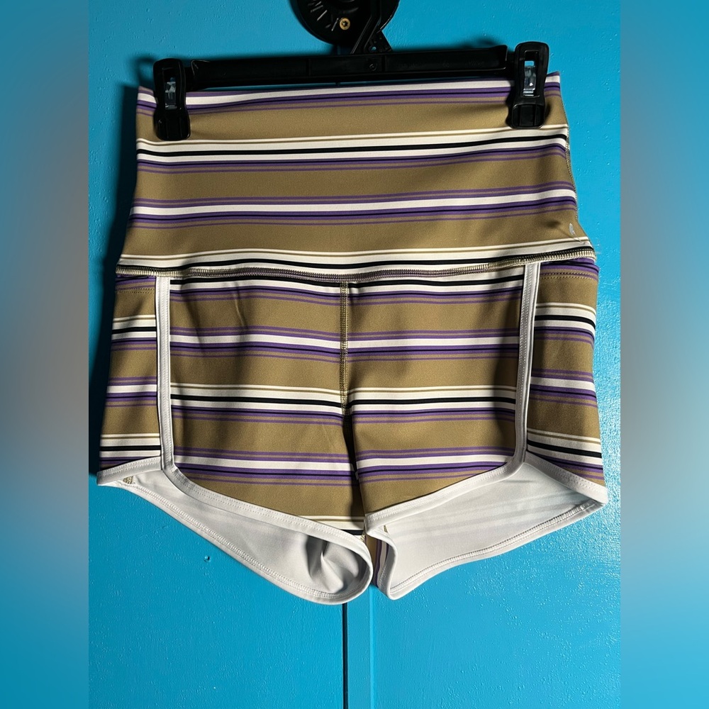 85. Free People Movement Island Time Shorts